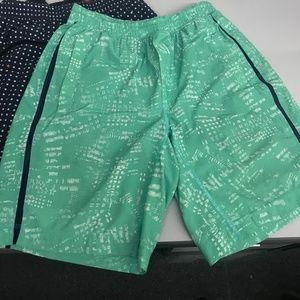 Lululemon Pace Breaker Short 9"
